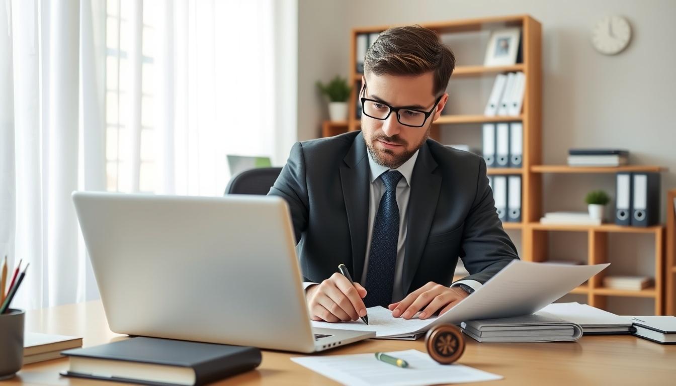 Power of Attorney Services